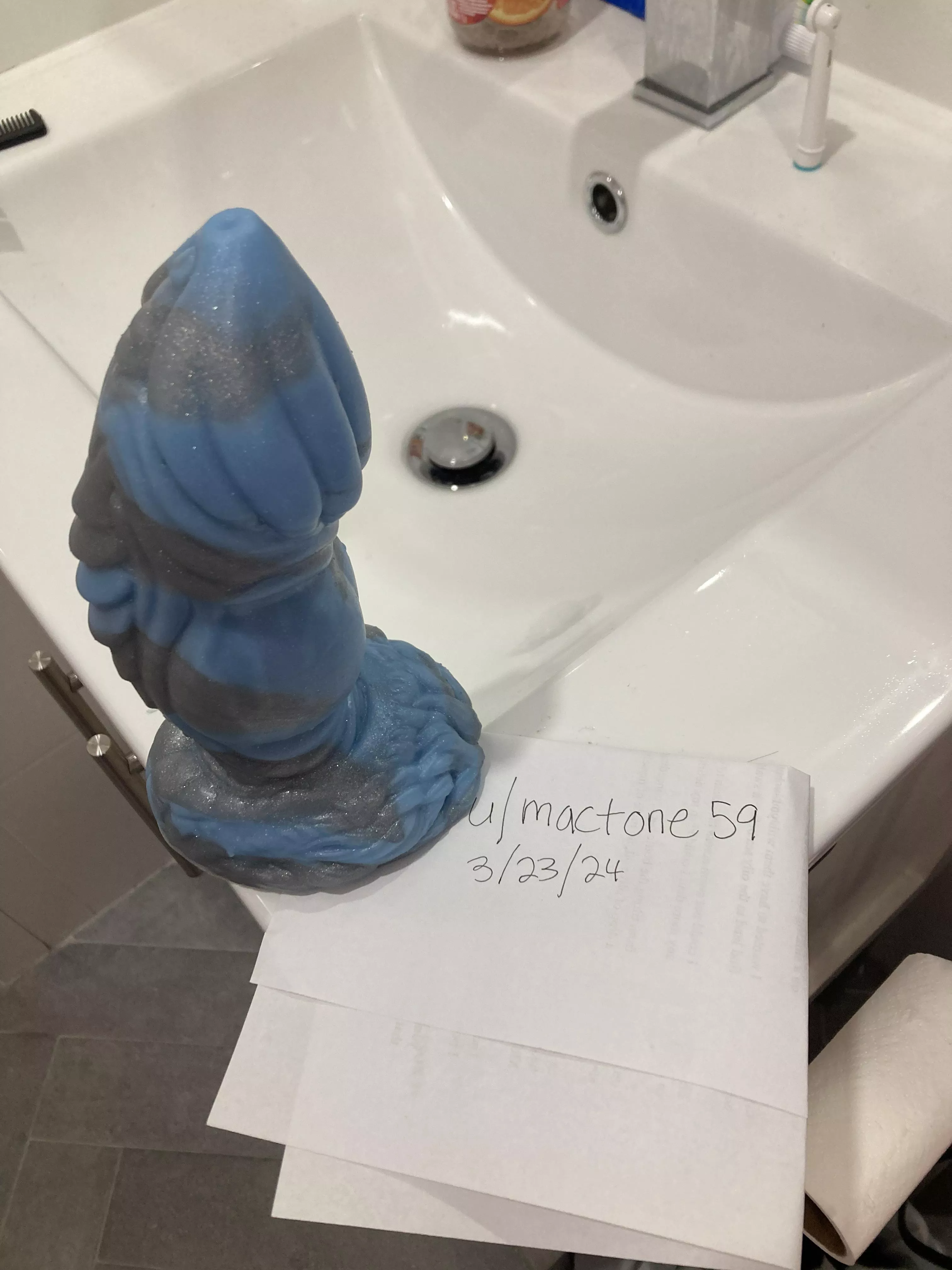 WTS or trade Medium Apollo, soft firmness (US) posted by Mactone59