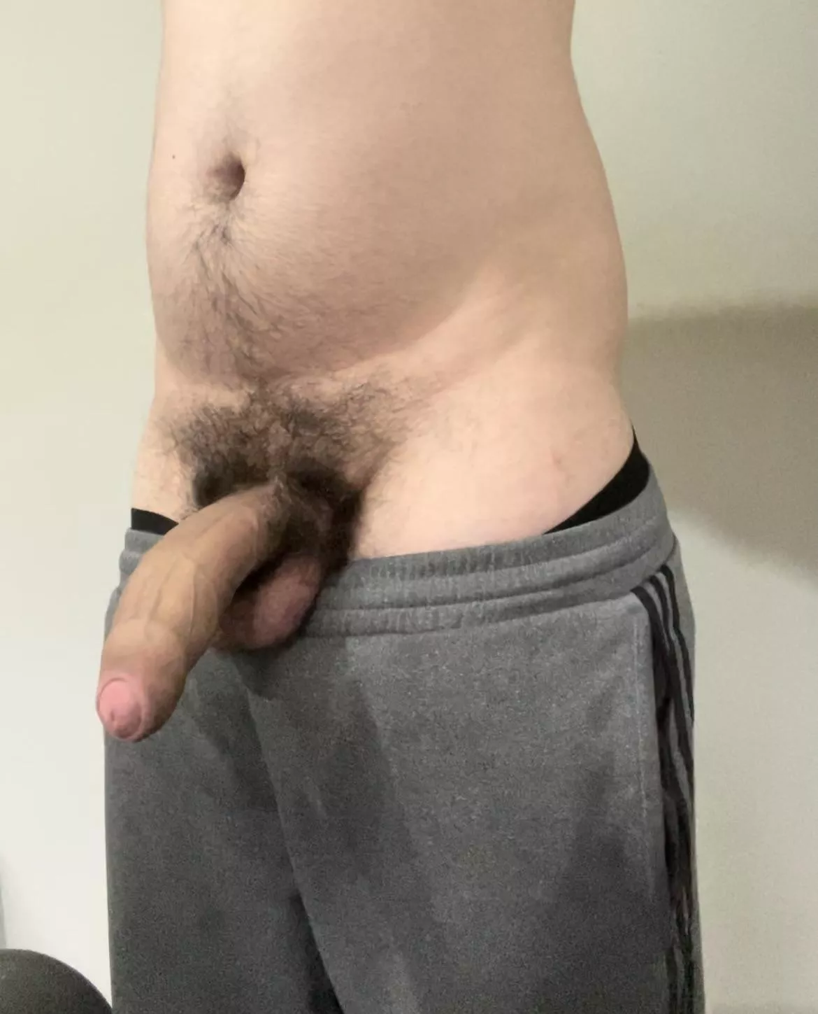 You like me in this pic?👅 Dms open😈💦 posted by HungYoungAlpha-