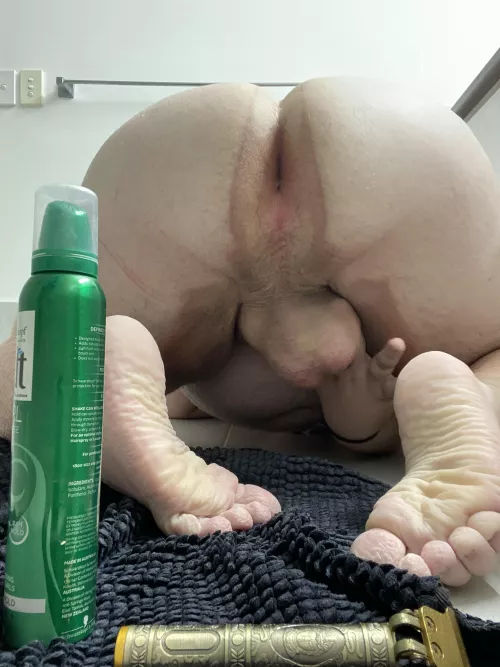 19 m chub by Chubanalgooner