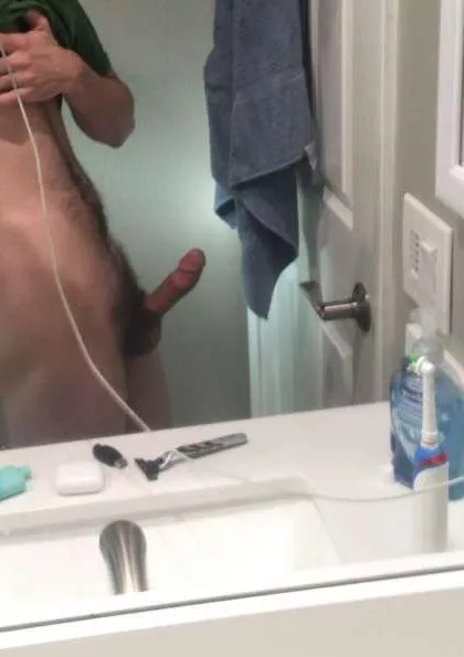 19 watch me bust @jay-2326 posted by Plus_Average8945