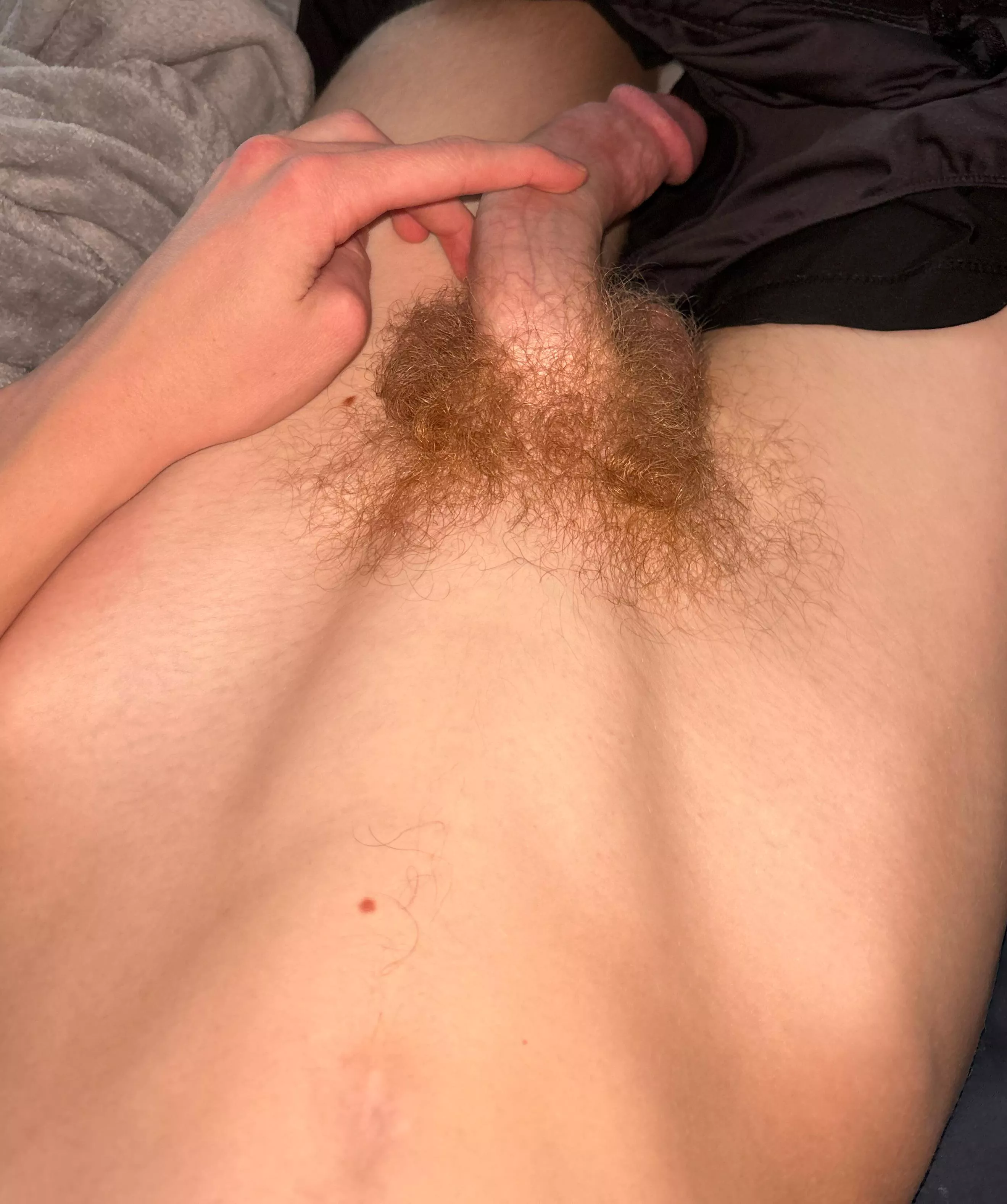 21 grown out but nothing impressive ;( posted by twink-foru