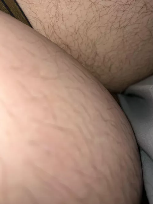 22 year old chub from the UK here looking for some fun on snap, so horny! DM me by TankBoy372