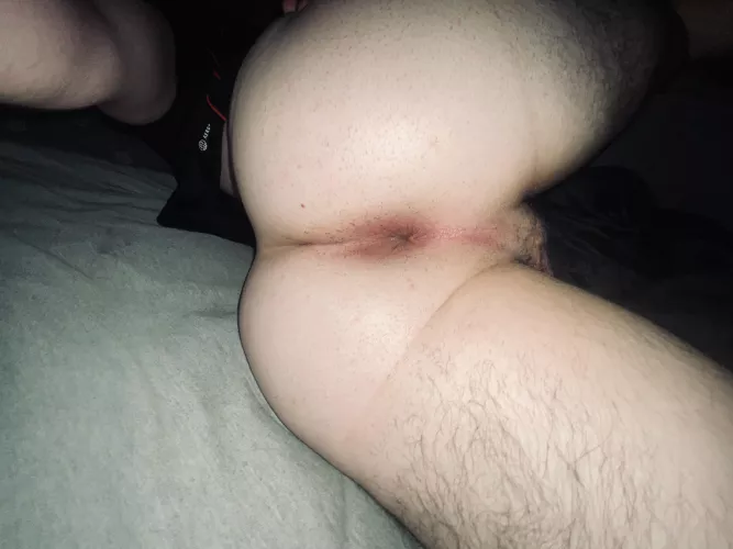 [23] Would you play with me? by UkGuy006