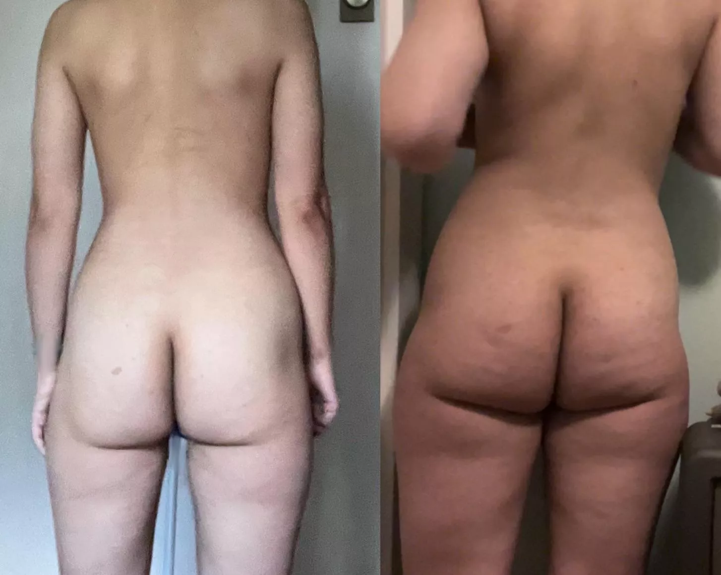 30 pounds later posted by Budget_Baby6209