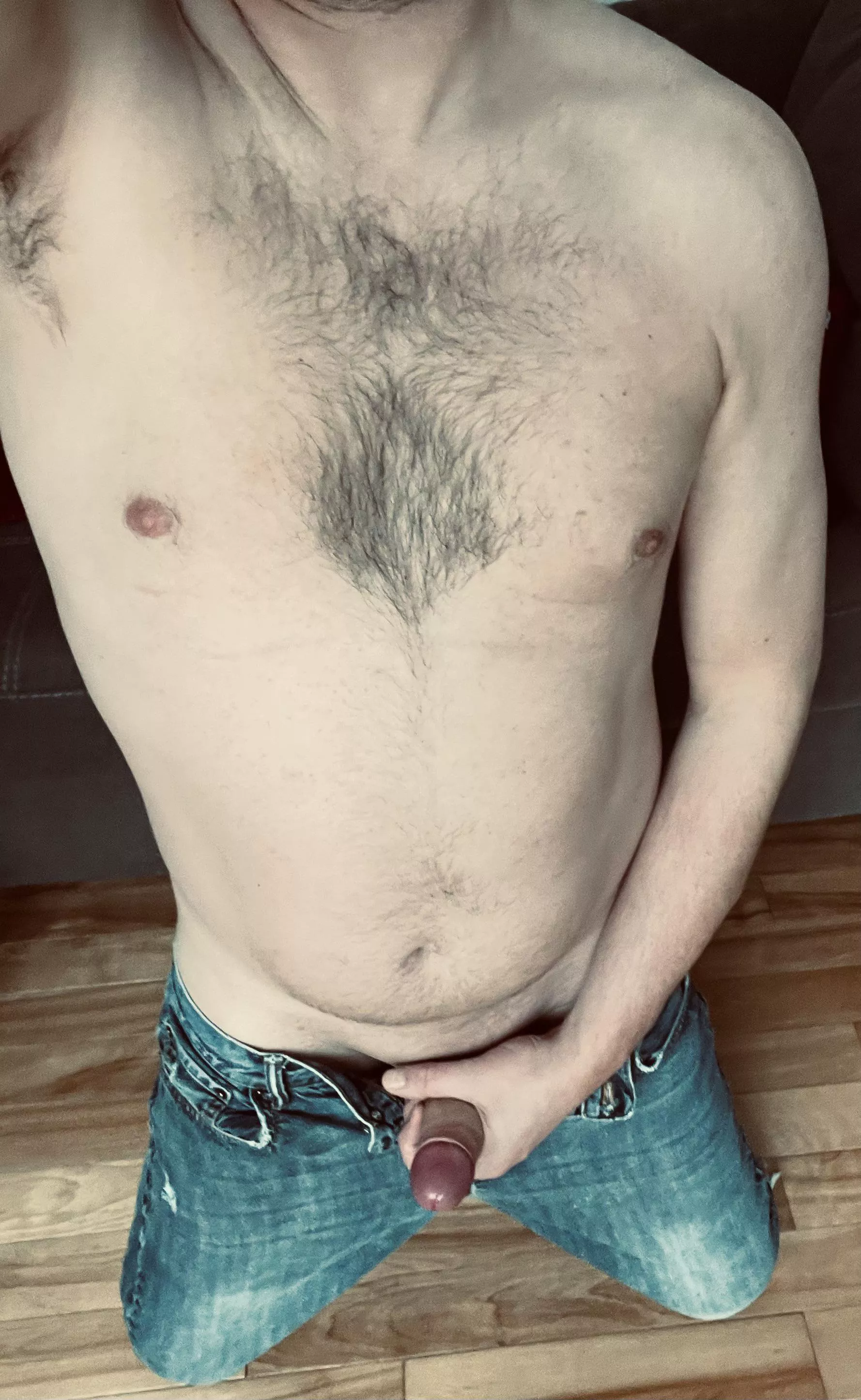 39. I’m waiting for you.  posted by Public_Session_5068