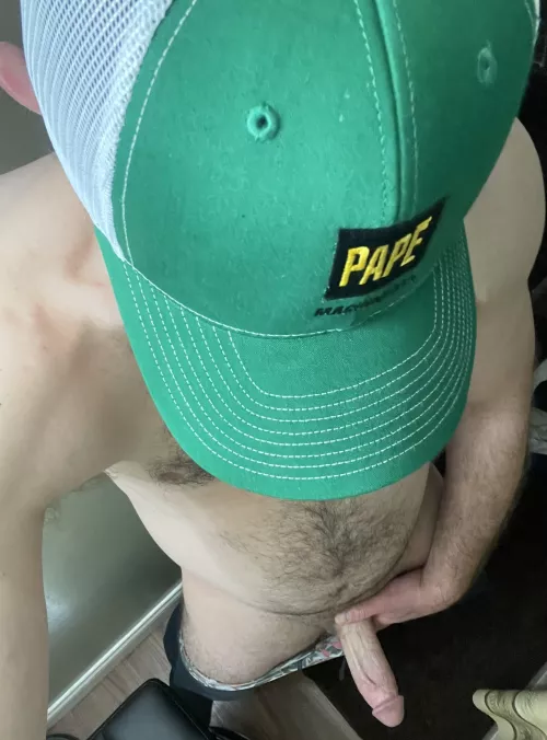 (39) Would you help daddy with this.  by Highlife04