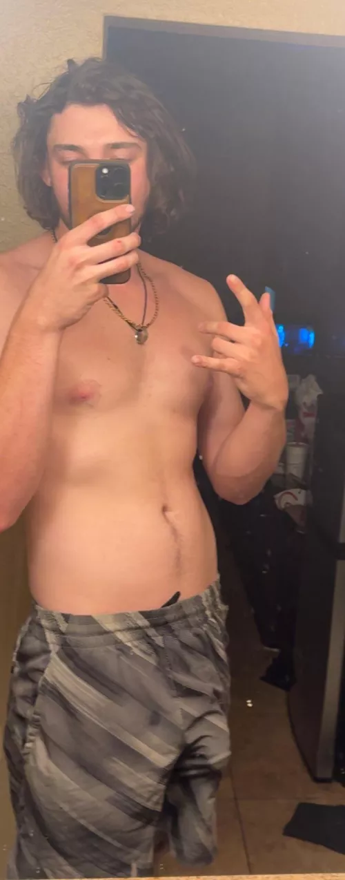 6”6 who can help drain me  by No-Still-229