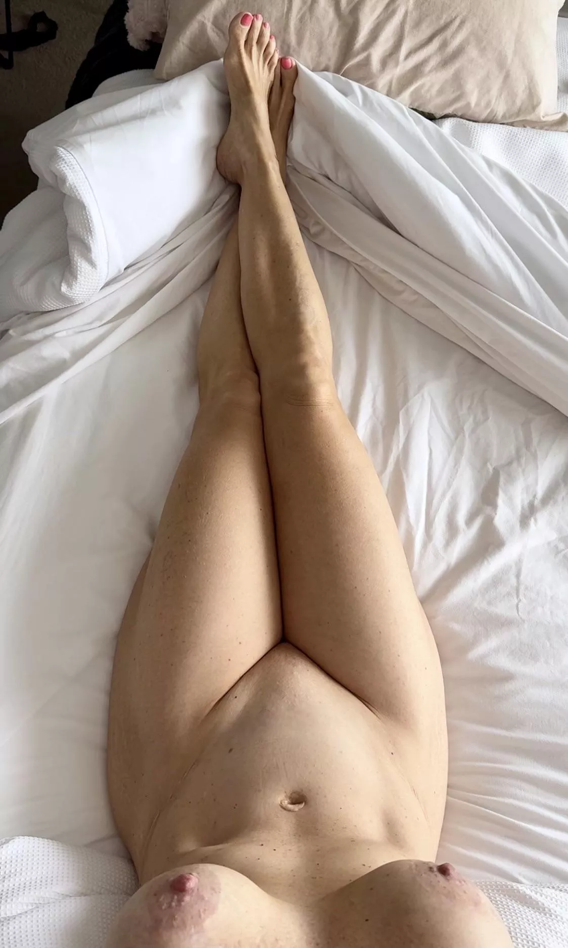 70’s baby, still worthy of extra time in bed today? posted by mamacicci