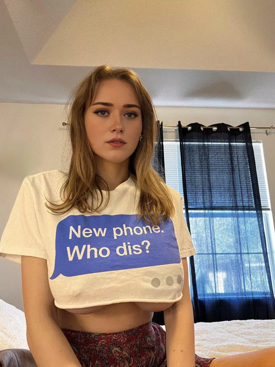 A bit sad today, hope you can help with my mood posted by ThePhant0mBlue