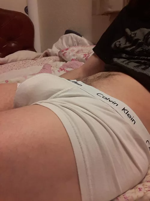 About to burst out by Fit-Acanthaceae5608