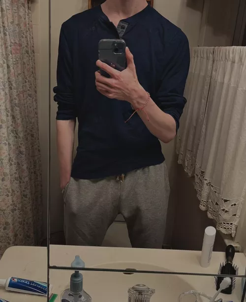 Actually pretty happy with how it looks here 😌 by jensboy369