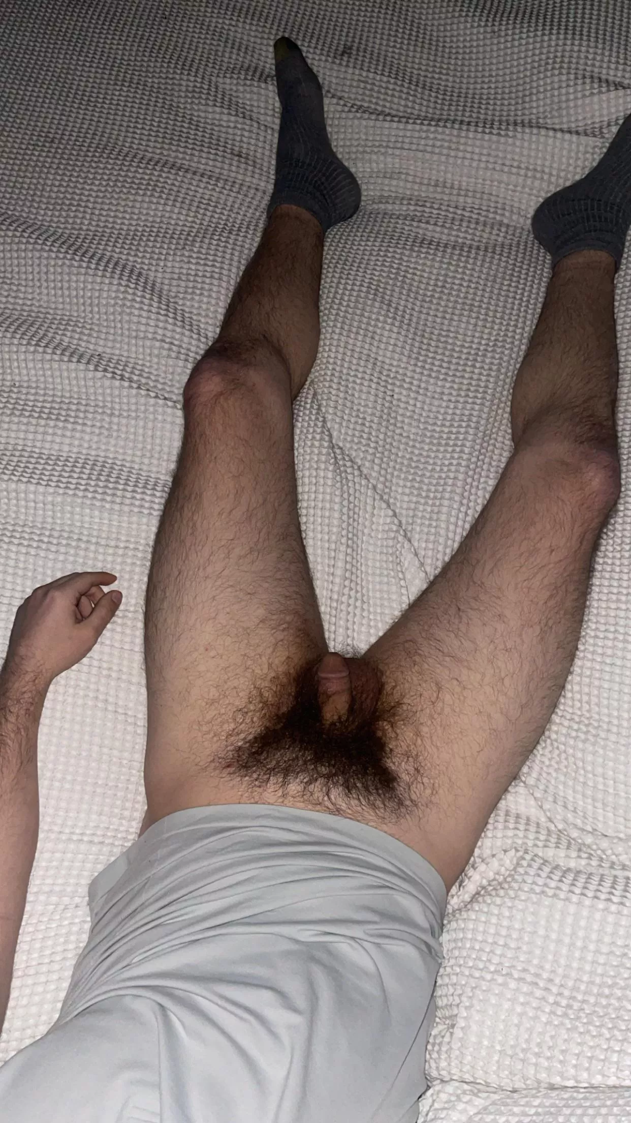 All natural posted by newmessage11