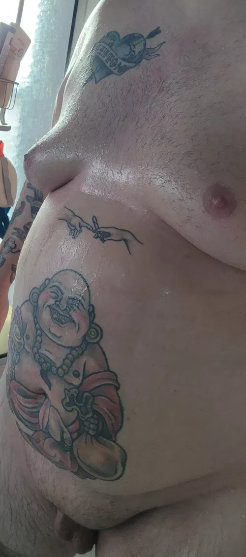 All wet by Gus_3825-63