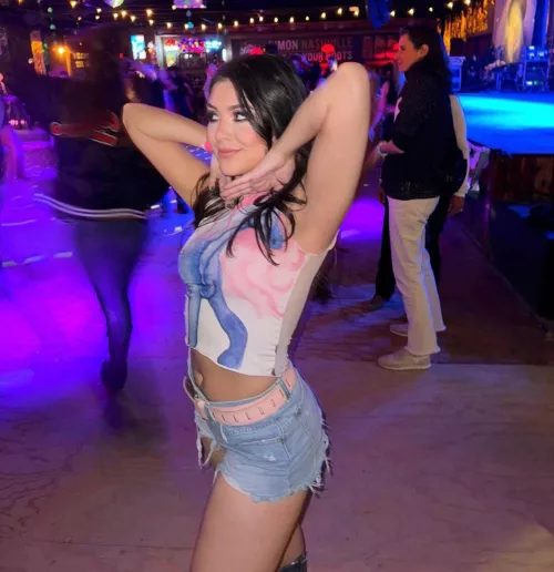 America, BB25  by MFCMisfit