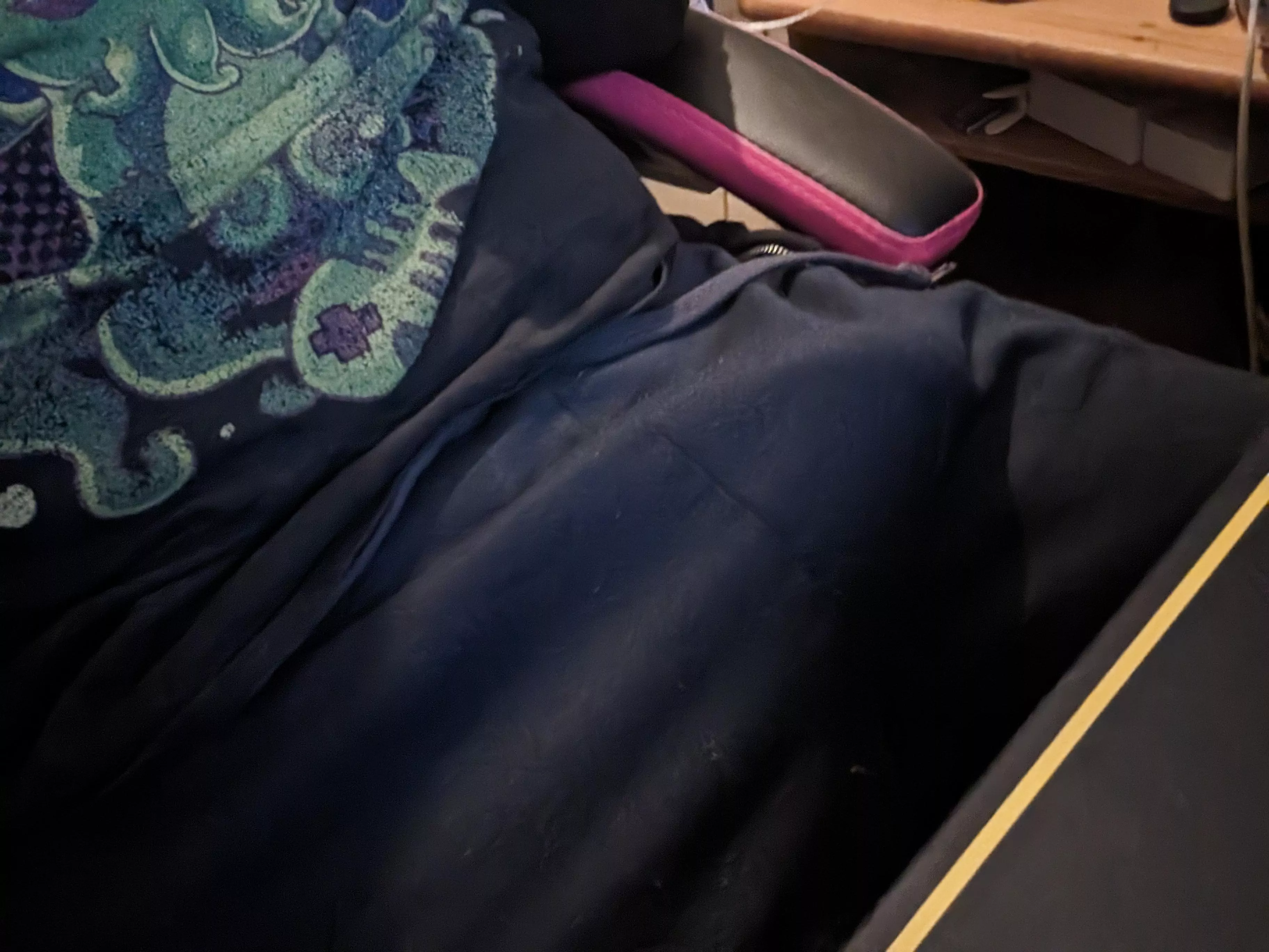 Anyone wanna come play? ;) posted by Left_Animator_9790