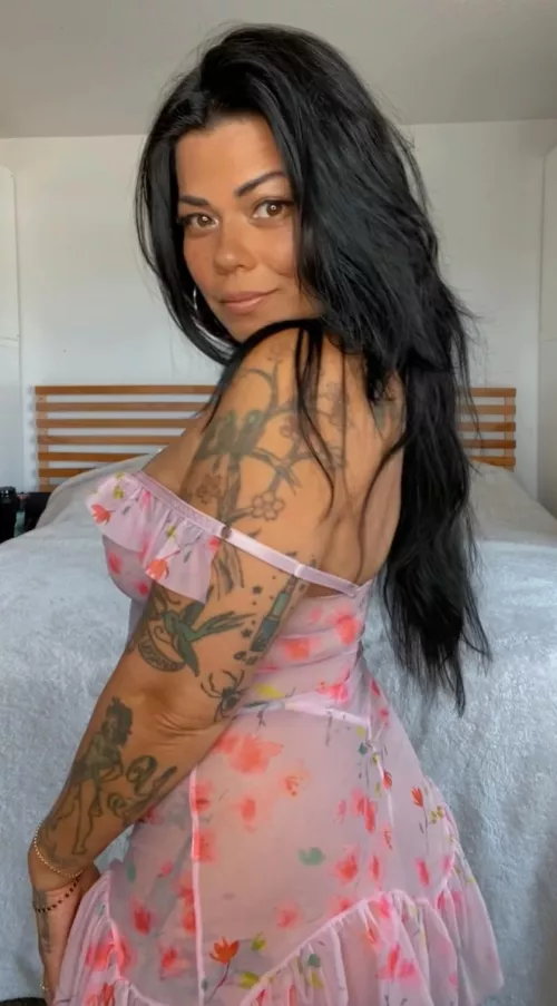 Are they adorable by tattedtoez