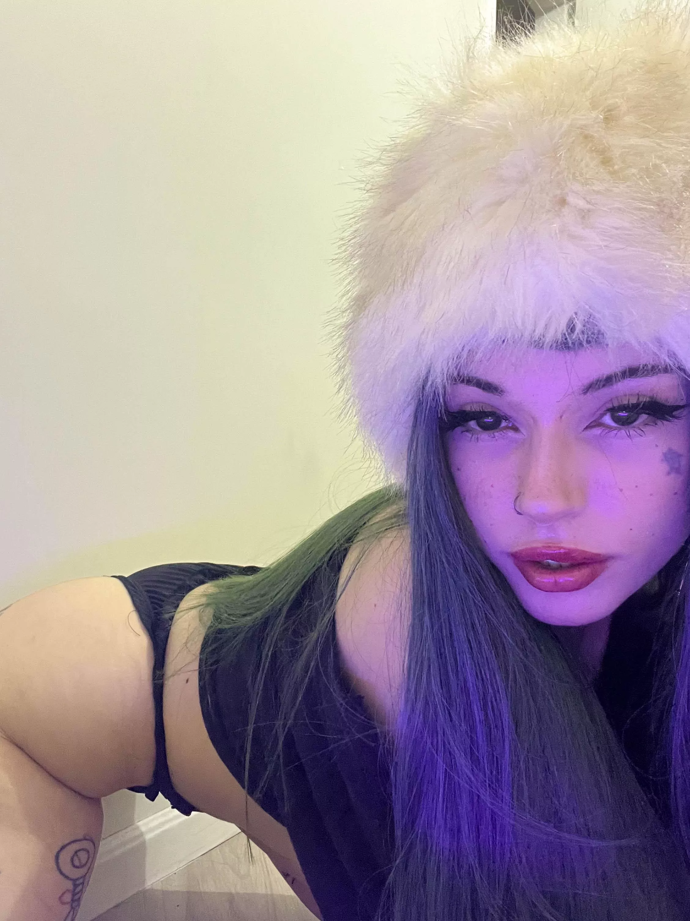 Are you getting behind me? posted by BlizzardRecruiter