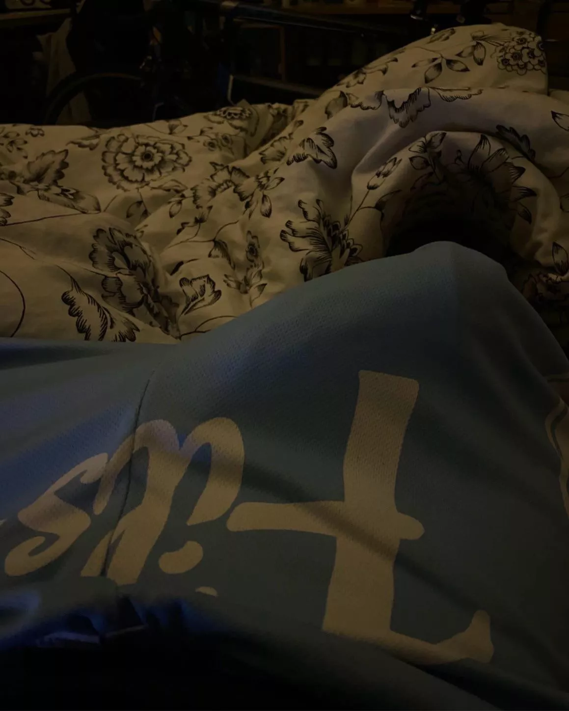 Basketball Shorts got me always posted by Log1stem