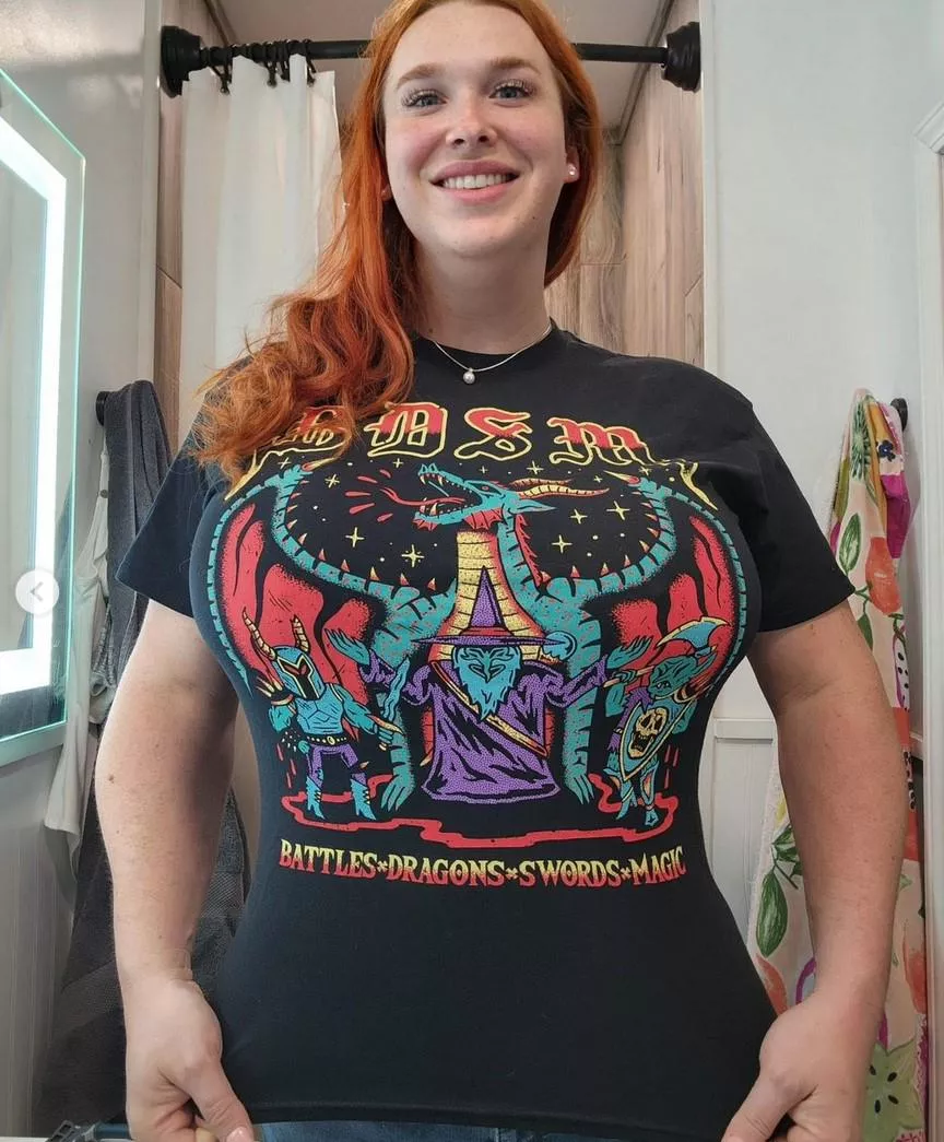 BDSM: Battles, Dragons, Swords, and Magic posted by Desecr8or