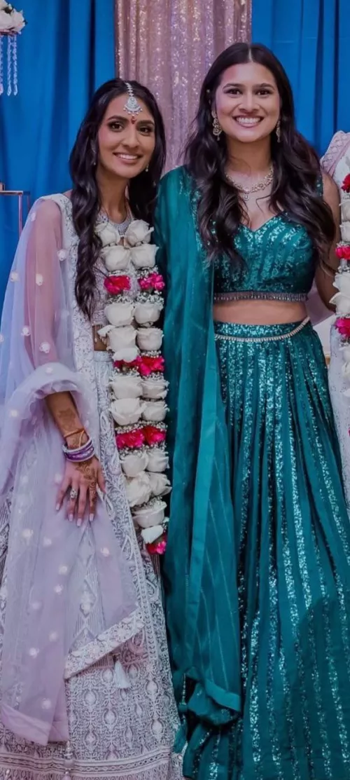 Beautiful ladies by Mysterious-Green-538