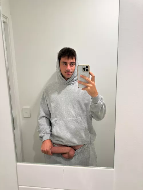 Bit chilly today 🥶 by Apprehensive_Peace41