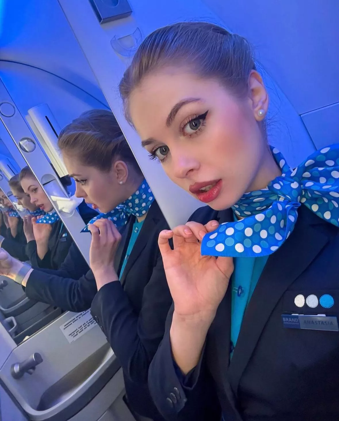 Cabin cutie posted by IkarusAndTheSun