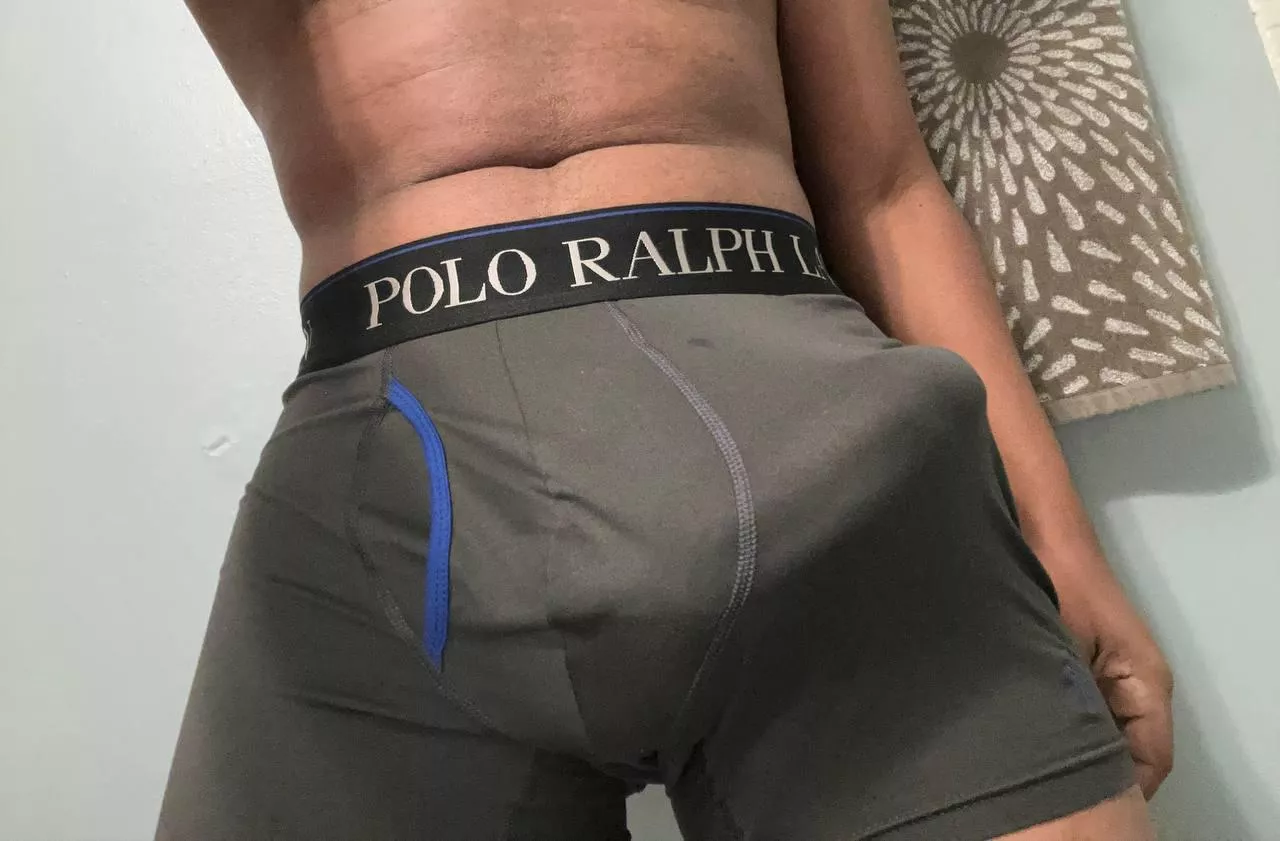 Can you pull them down for daddy 😩 posted by PoetryEasy470