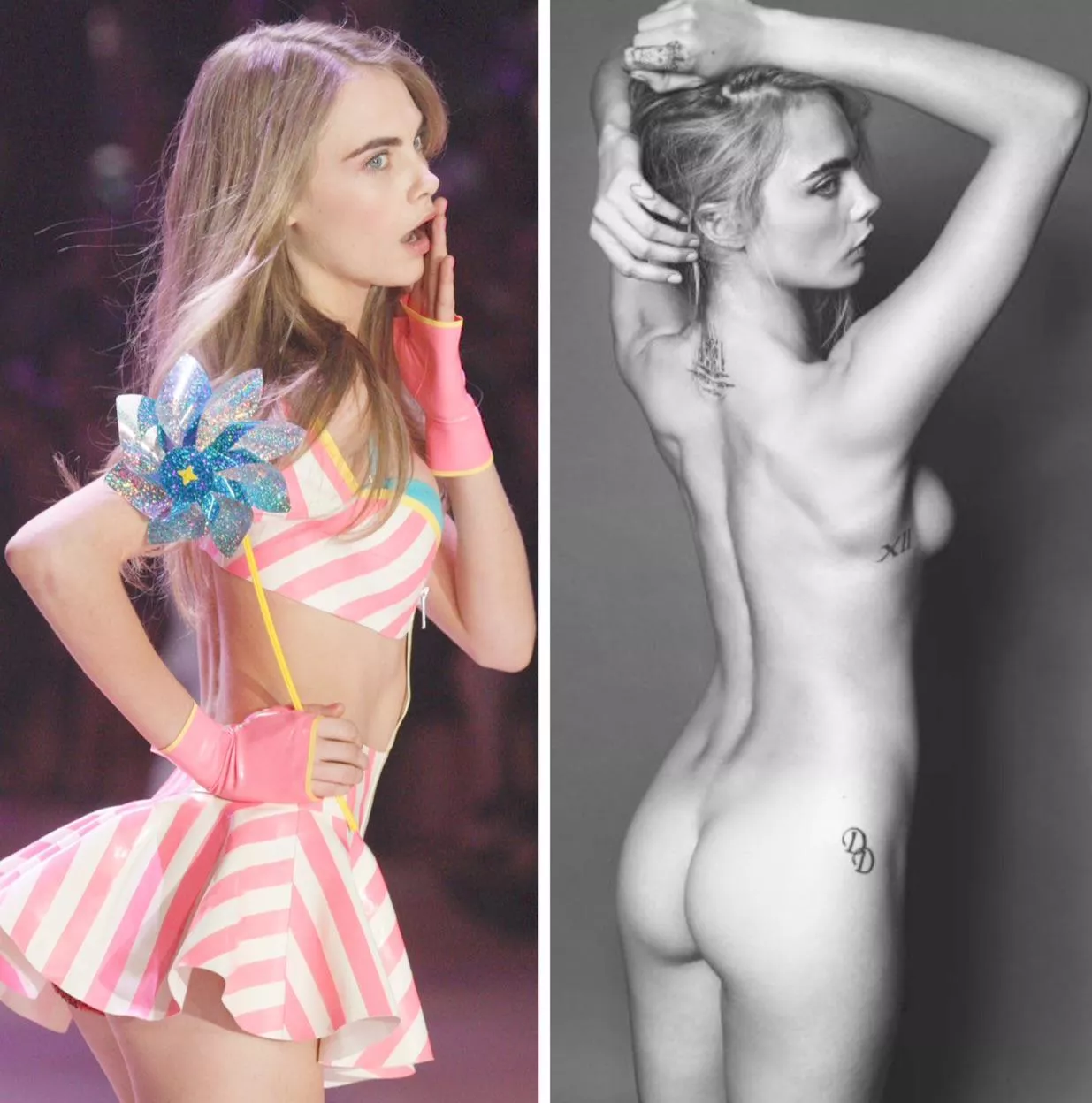 Cara Delevingne posted by Personal_Seesaw_5496