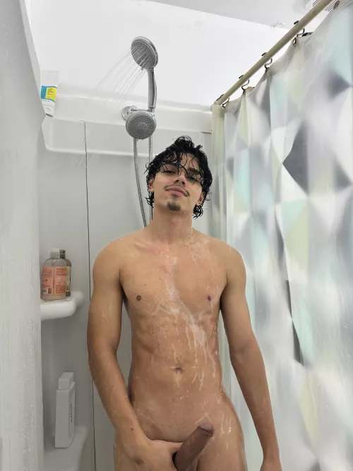 care to join me 😉 by a_c_a_m