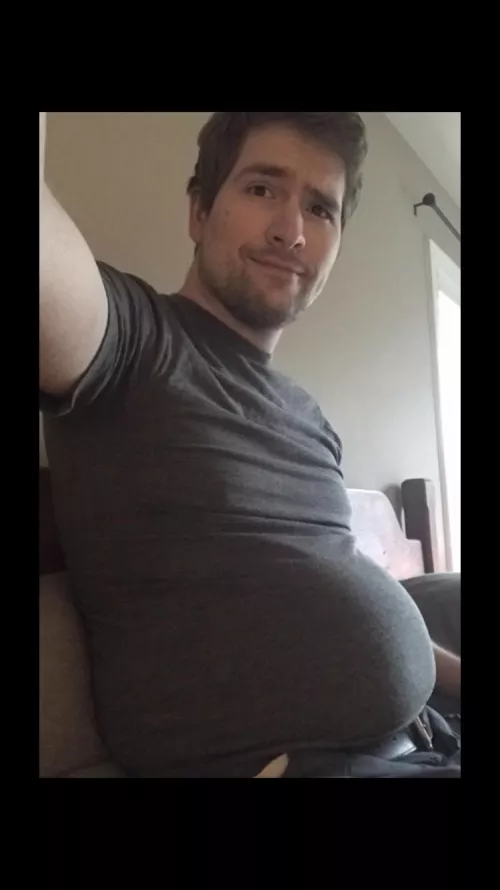 Chillin by Lumpy-Foundation-668