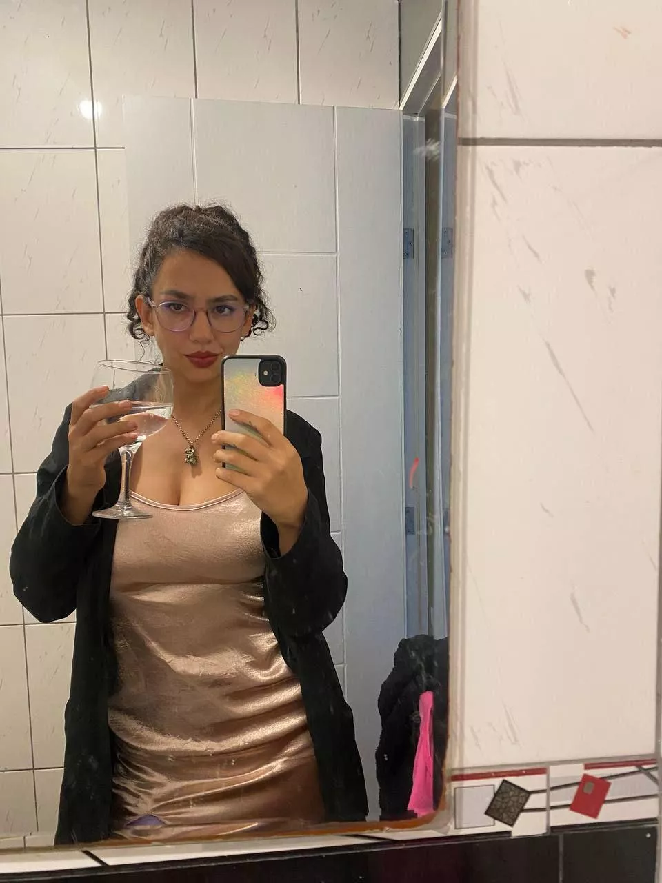 classy girls are rare posted by gabby_stimulus