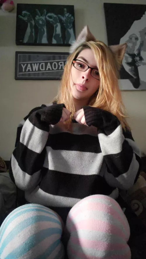 Clean pup by GoodboyReaper