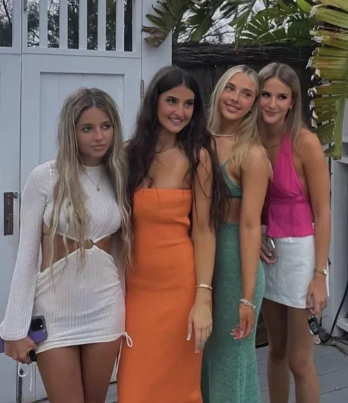 Collage sluts by Altruistic_Editor180