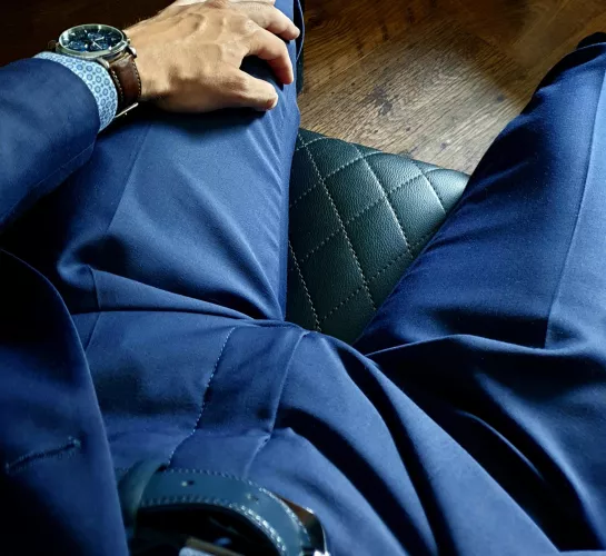 Come sit on daddy's lap (M22) by Savagedxk