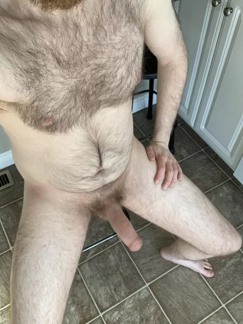 Come sit on daddy’s lap by slothman__