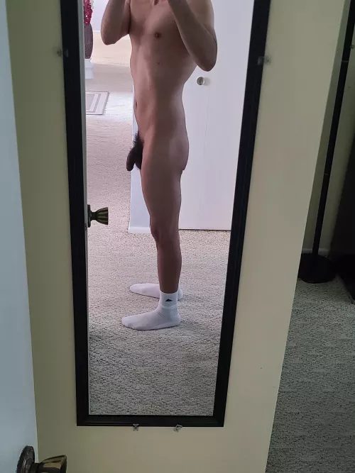 Completely soft by Natural_Fix621