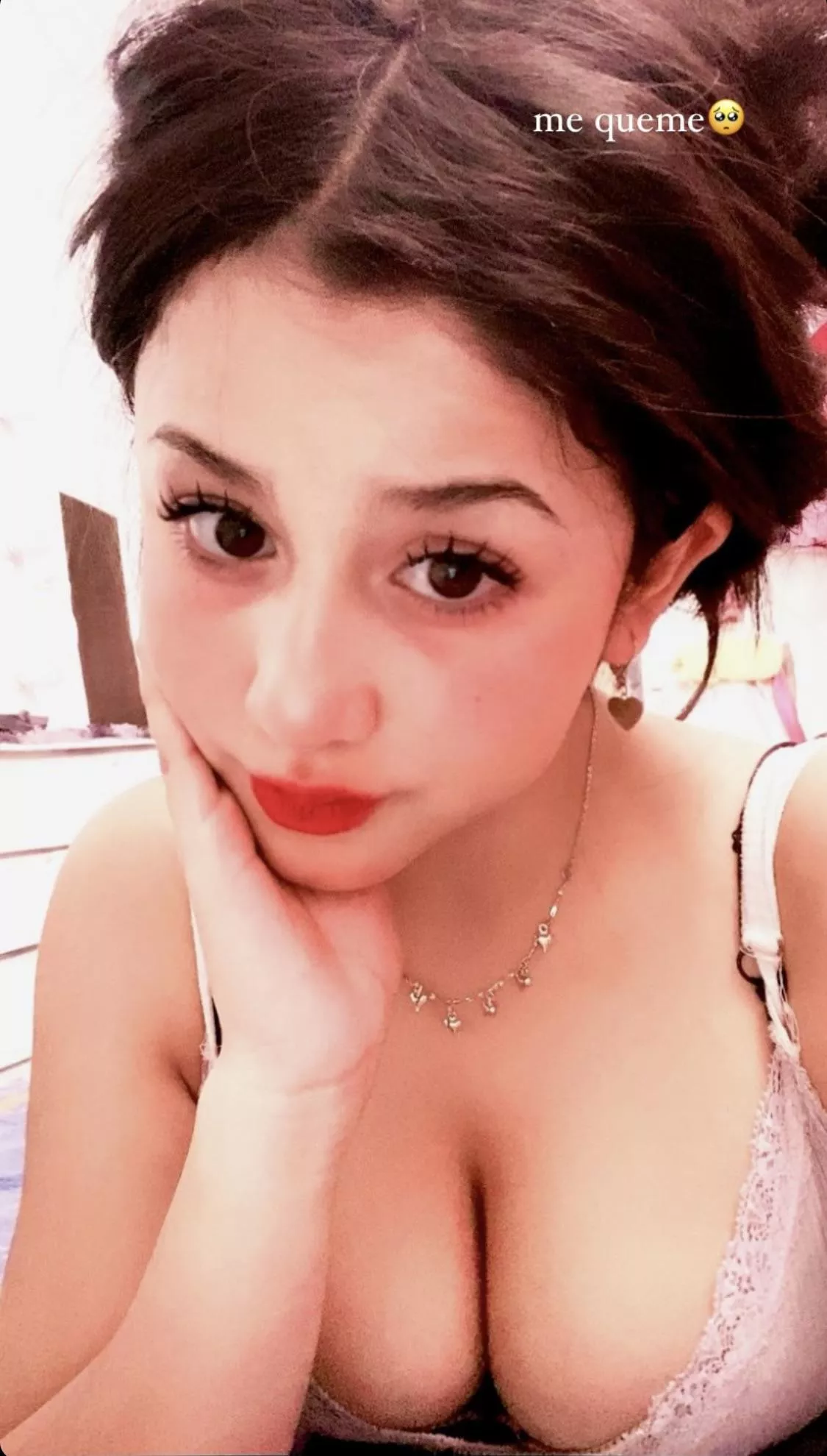 Cutie  posted by OutrageousItem1922