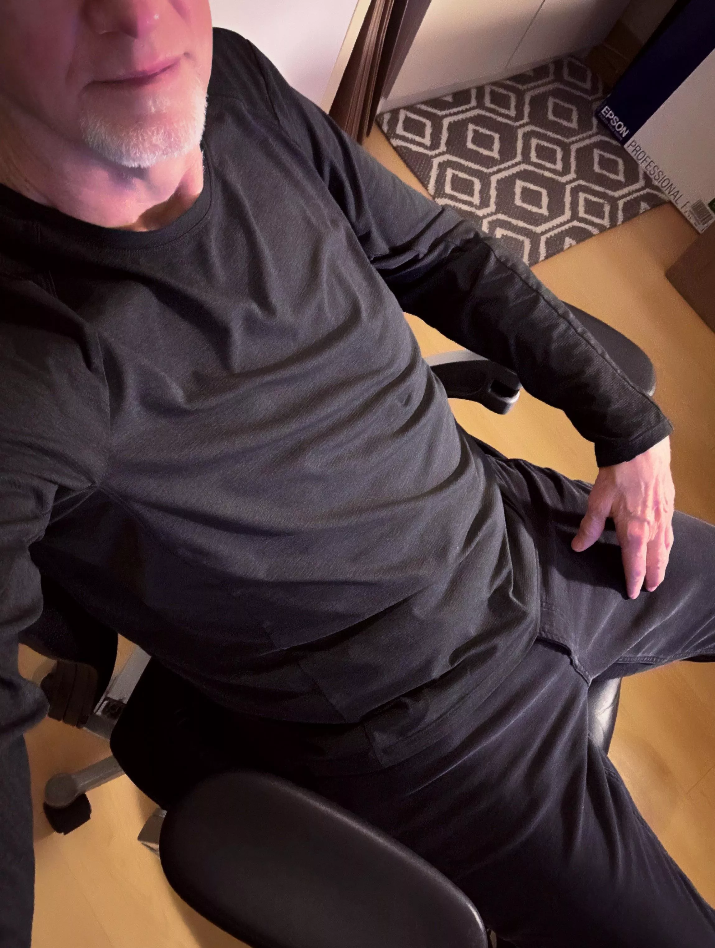 Daddy (60) needs a baby girl posted by beezeepete