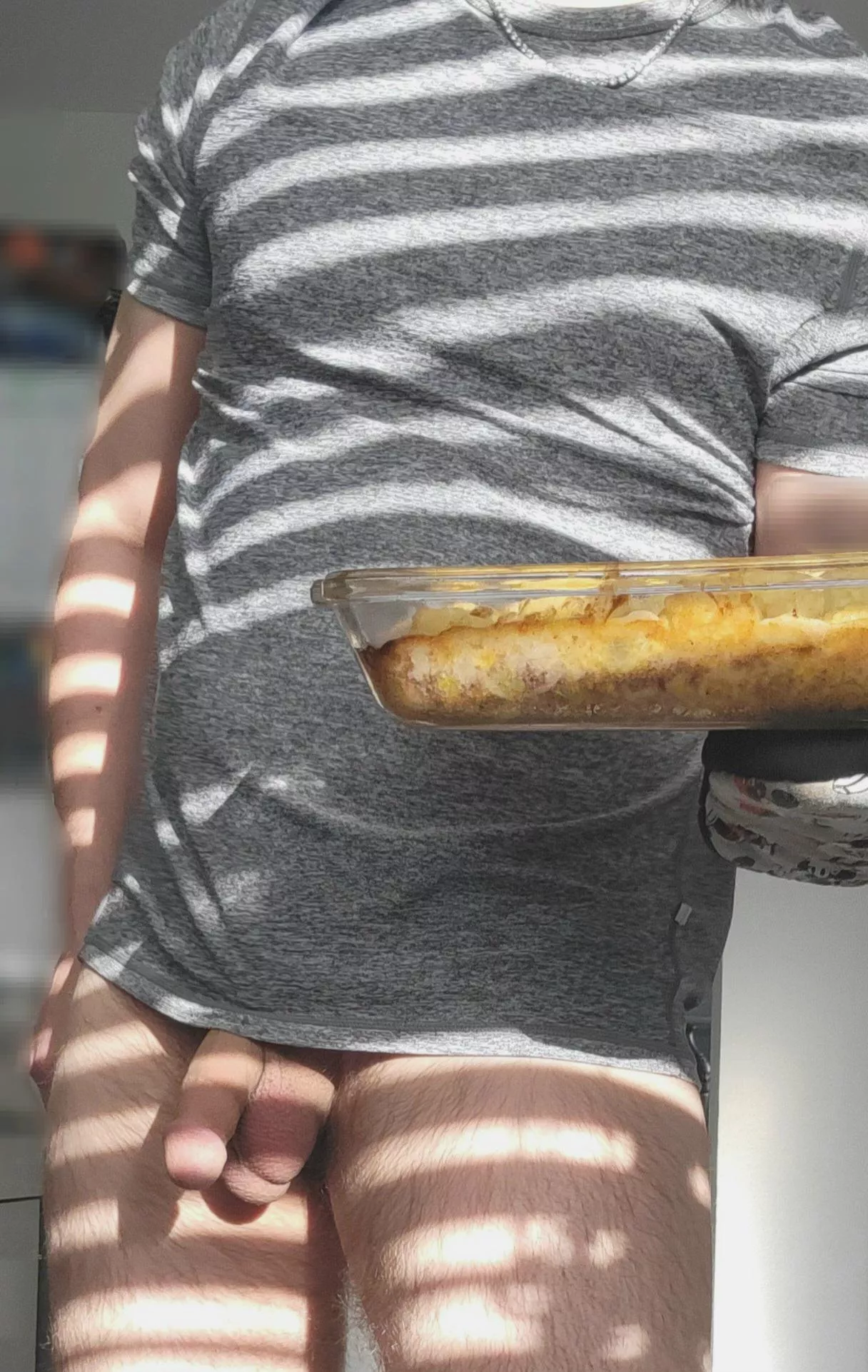 Daddy's got breakfast ready (36) posted by Strong_Pipe_73586