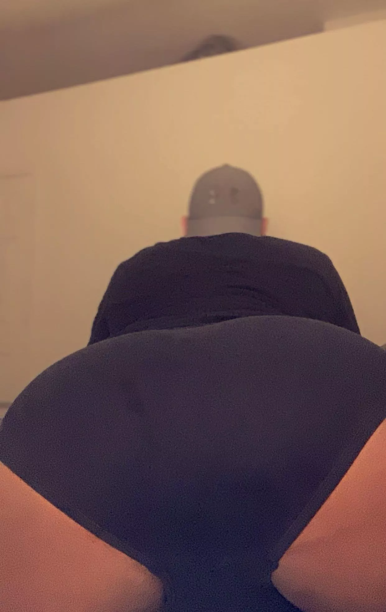 Do these make me look thick? posted by thejay879
