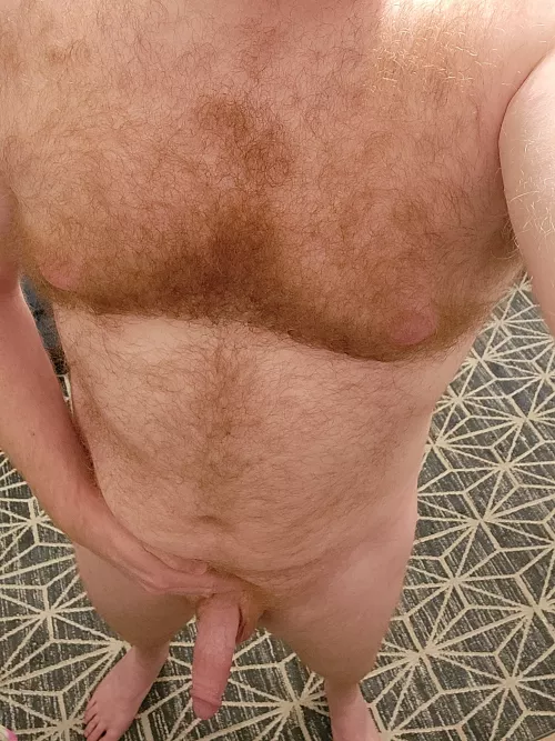 Do you like gingers?  by TheJewishViking1064