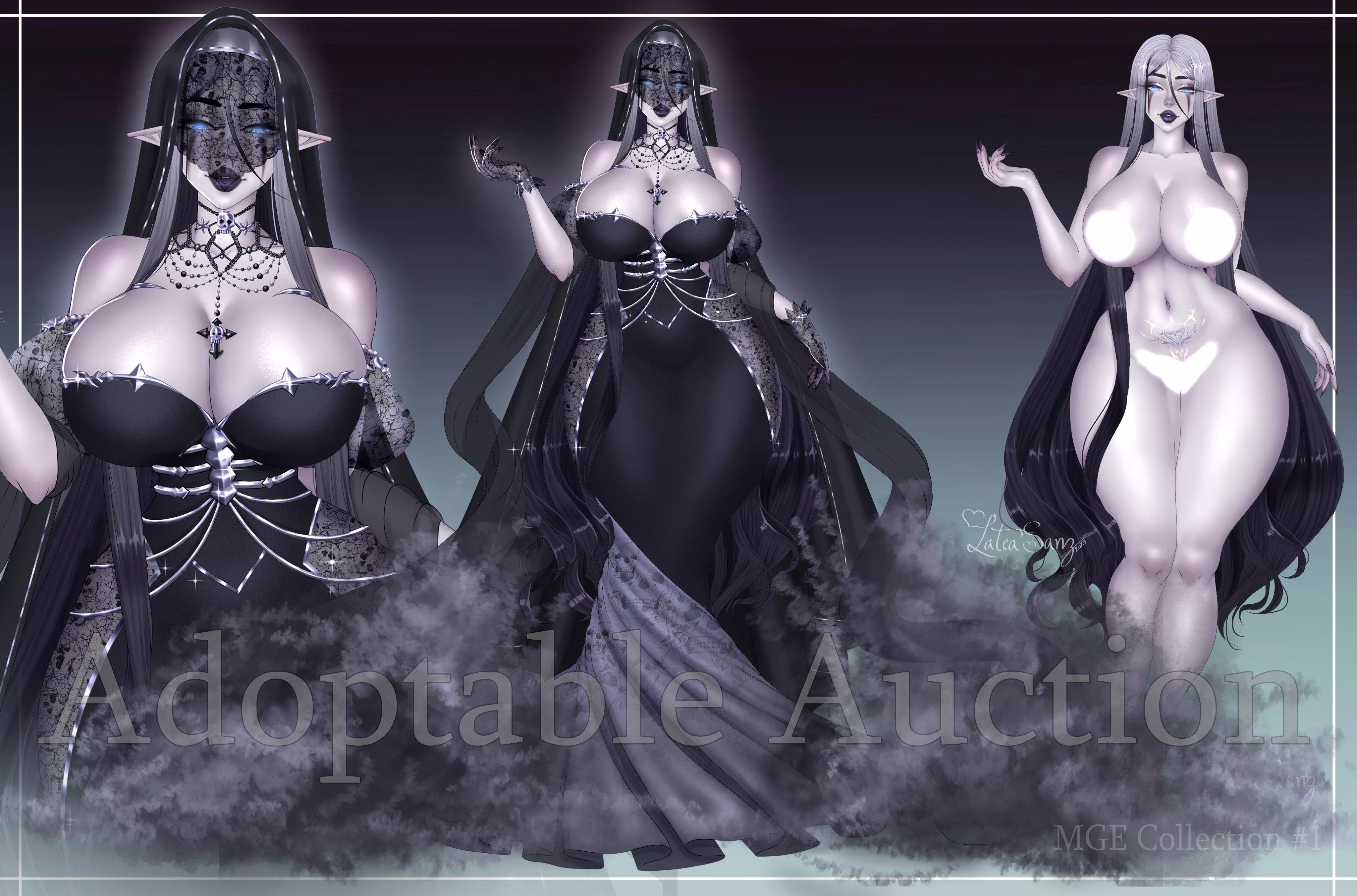 Extra-thicc banshee posted by Jaxx1992