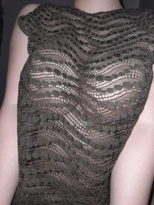 (F) See through  by chowlungpaw