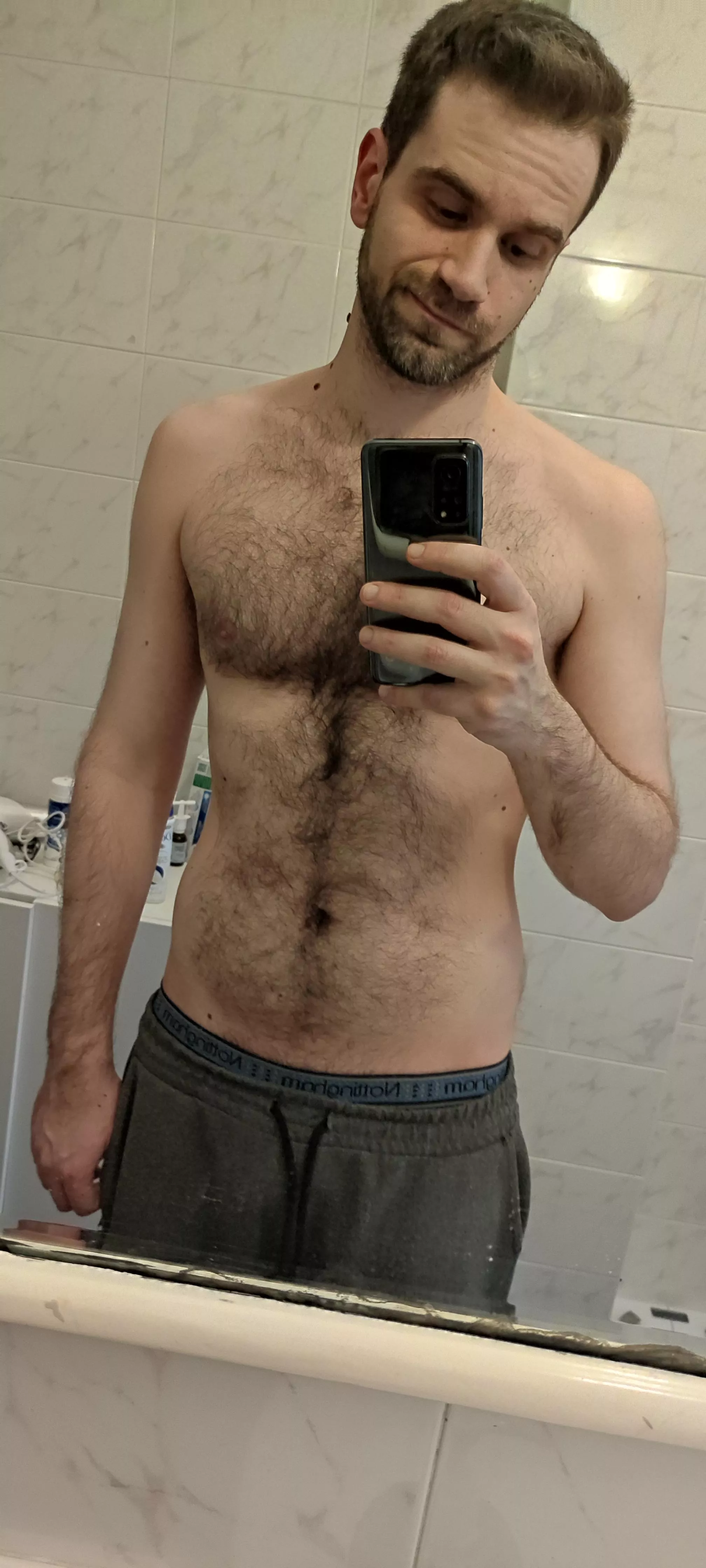 Feel like I'm finally doing some progress. I guess? posted by ProofEdge