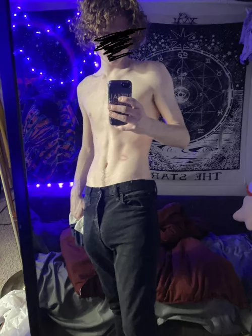 First post kinda nervous by gaymer200