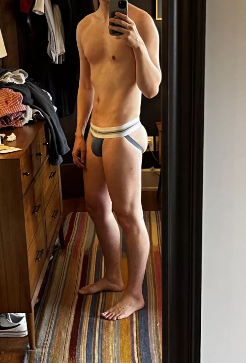 Found this one in my drawer by BradyBus