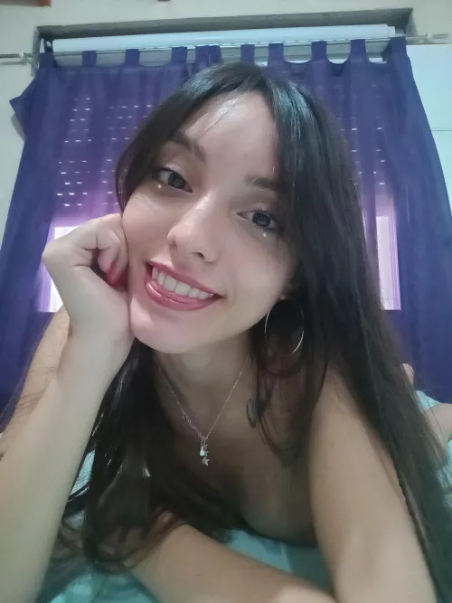 Fuel your desires with a serving of young and fresh. by randomnameeee