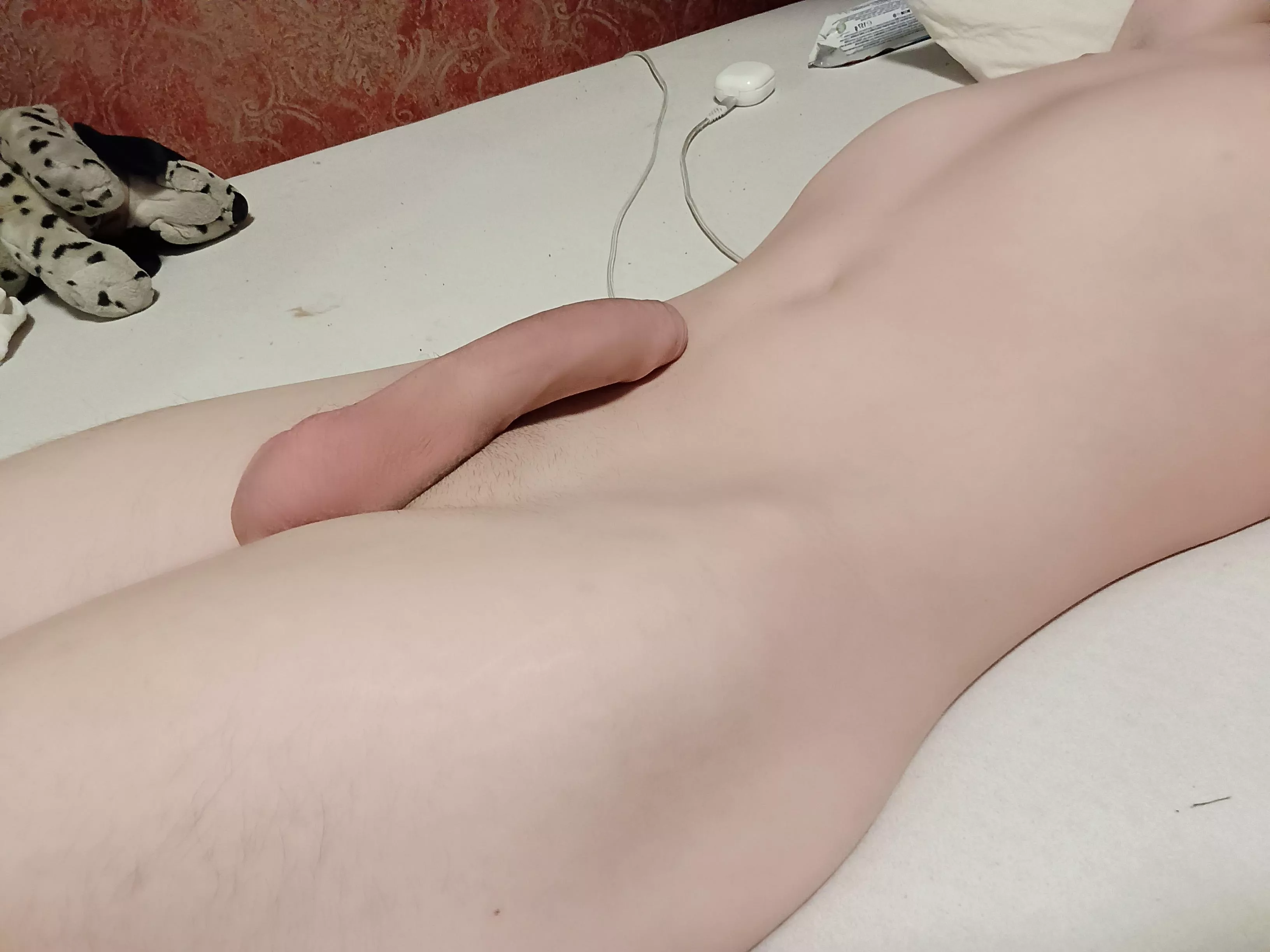 Good enough for you? posted by imabaconsandwich