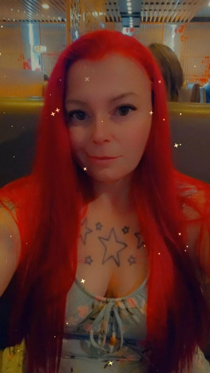 Good morning everyone @little_exotic_red88 posted by Prettypinkkitty24