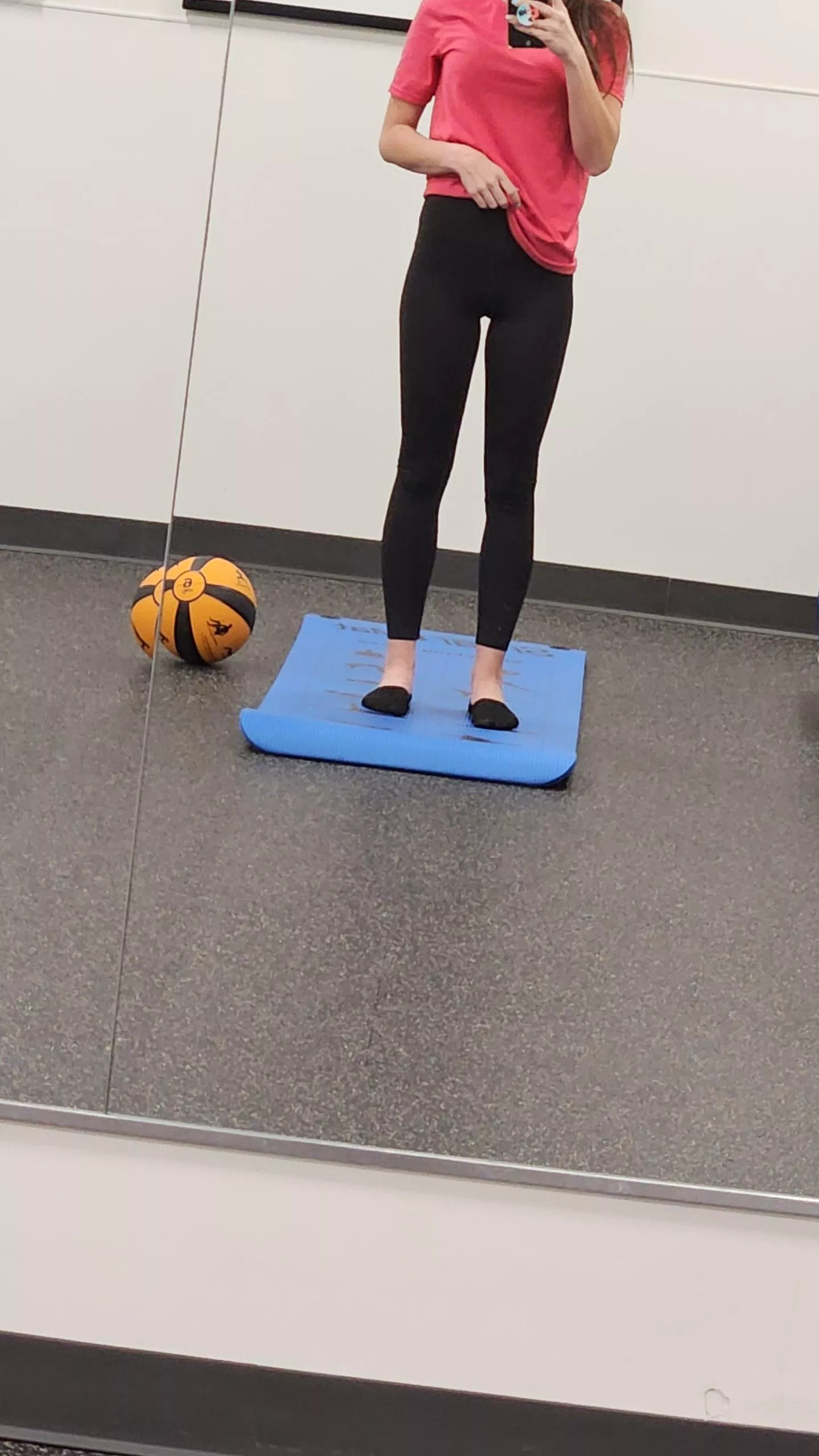 Gym time posted by Wrong-Point-1962